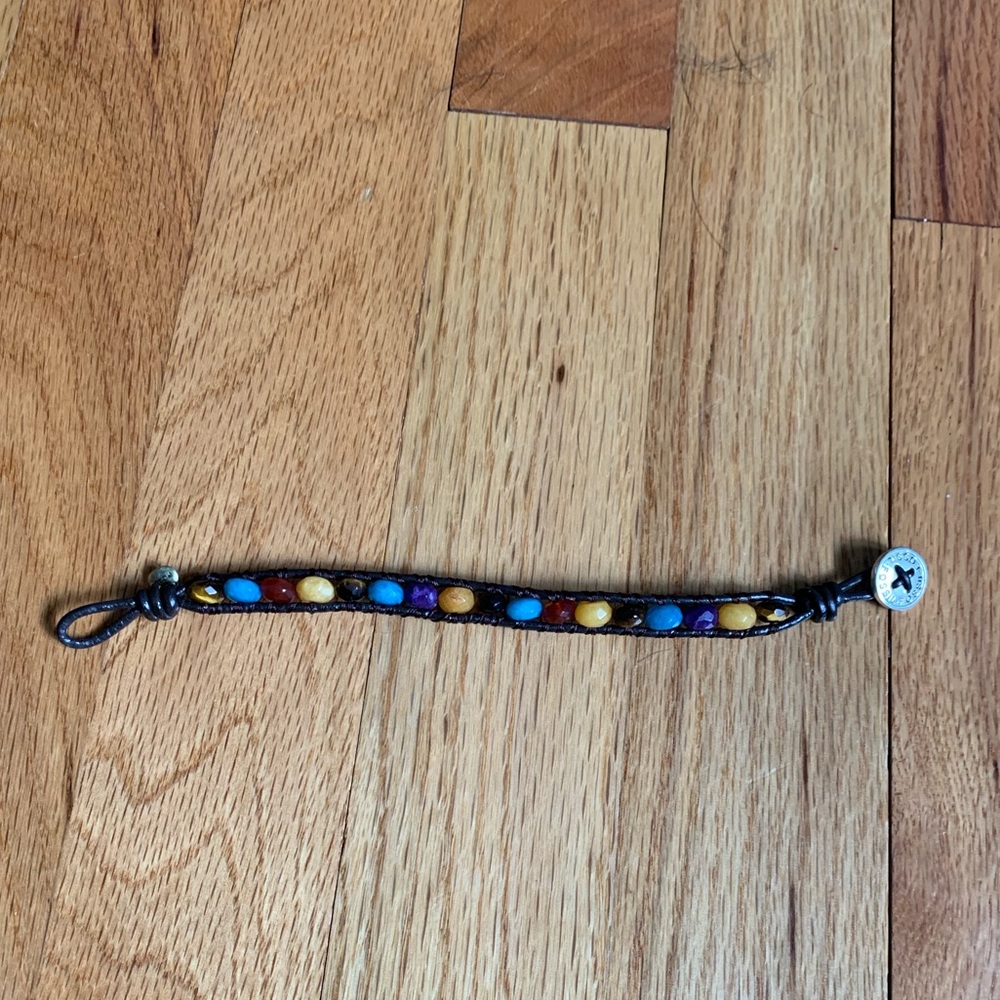 Fossil Bracelet